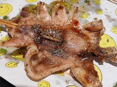 -新疆烧烤王(广灵店)