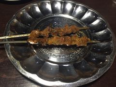 -凯撒尔新疆特色主题餐厅(青山店)