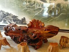 -潮府馆·非遗潮州菜·港式点心(世纪公园店)