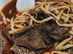 -康师傅私房牛肉面(马泉营奥莱店)