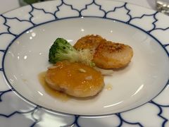 -伯衡55·吉品轩(乌鲁木齐南路店)