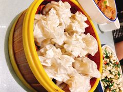 -宁夏国强手抓羊肉·清真菜(未央路凤三店)