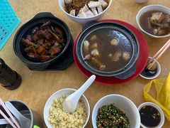 -新记肉骨茶