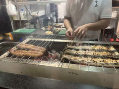 -玄白·炭烤活鳗(上海首店)