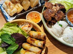 -越美小馆·越南料理(曲江店)
