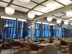 -玛莎拉自助餐厅(国贸店)