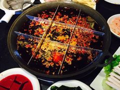 -纸盐河码头火锅(十八梯店)
