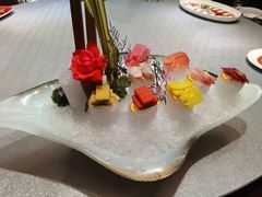 -写庭·鱼鲜川菜·宴请(铁像寺水街店)