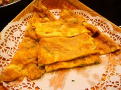 家鸡蛋煎鱼肠-阿多私房菜(顺德店)