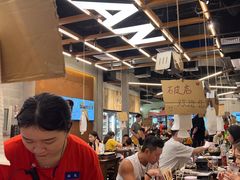 -破店肥哈·东北烧烤·夜宵(南山保利店)