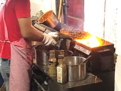 -杨婆婆烤肉(文昌阁店)