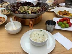 -大丰收脆鱼(浦西万达店)