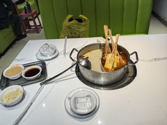 -清真·马坡烧烤涮牛肚·酸浆火锅(新区总店)