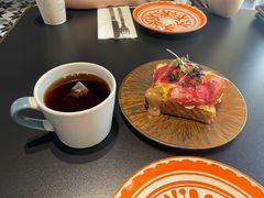 -ALBALUZ 西班牙餐厅(衡山坊店)