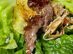-风味烧烤