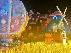 -厦门方特梦幻王国