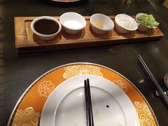-北京王府井希尔顿酒店·秦唐中餐厅Chynna