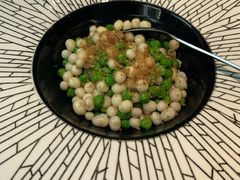 芡实小豌豆-老洋房花园饭店(绍兴路店)