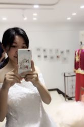 -予白婚纱礼服馆