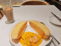 -葡珍轩冰室(虹桥机场T1店)
