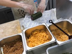 -眷村阿嬷(花城汇店)
