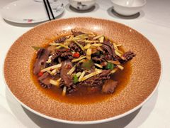 -贡宴盐帮菜自贡驻京联络处餐厅