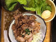 -文三酒肆自助放题(新街口友谊广场店)