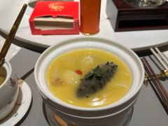 -小广寒电影艺术餐厅(小广寒经三路店)