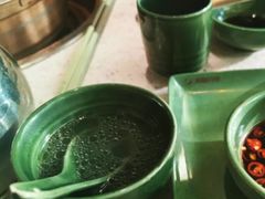 -润园四季椰子鸡火锅(海上世界店)