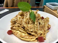 -紫光园·烤鸭·北京菜(团结湖店)