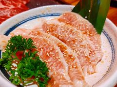 -热血兄弟·炭火烤肉(融侨中心店)