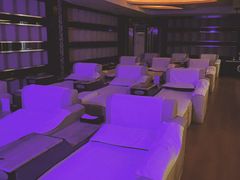 -碧中海汤泉汗蒸酒店