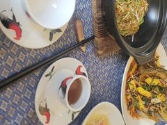 -南沙游艇会·大兵船餐厅