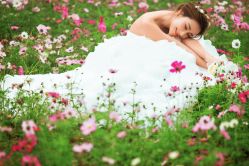 -天长地久婚纱摄影(天宁北路店)