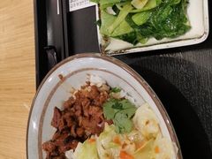 -永和大王(浦东南路店)