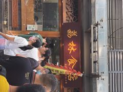 门面-荔林食店(西华路店)