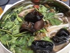 -桂林喜来登饭店雅琴餐厅