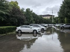 -清河半岛温泉度假酒店