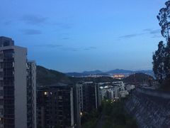 -小南山公园