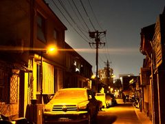 -自如ZSPACE四合院艺术餐厅