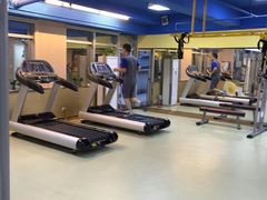 -中田·健身+普拉提(太阳广场店)