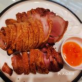 量大好吃，没吃完打包了
