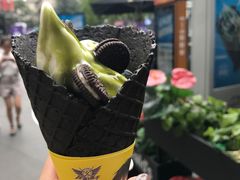 -麦当劳(龙湖时代天街店)