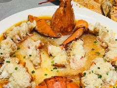 -海鲜e族(马王堆店)