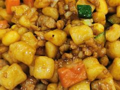 -白魁老号饭庄(安内店)