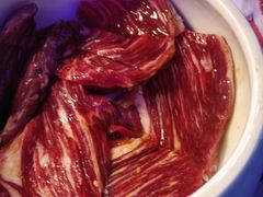 -十三姨正合丰烤肉(营迹路店)