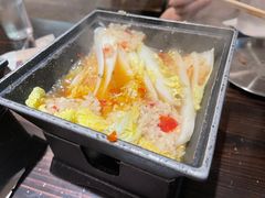 -破店肥哈·东北烧烤·夜宵(南山保利店)