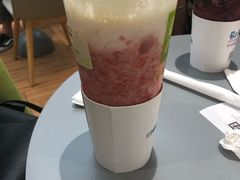 -奈雪的茶(凯德新都心店)