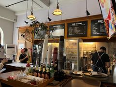 -1901 Cafe(西四店)