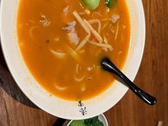 -漆黑觉米粉(三里屯店)